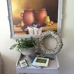 Apartamento Casa Sant' Anna San Pietro (Ancona)