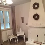 Apartamento Casa Sant' Anna
