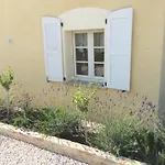 Apartamento Casa Sant' Anna *