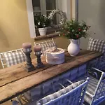 Apartamento Casa Sant' Anna