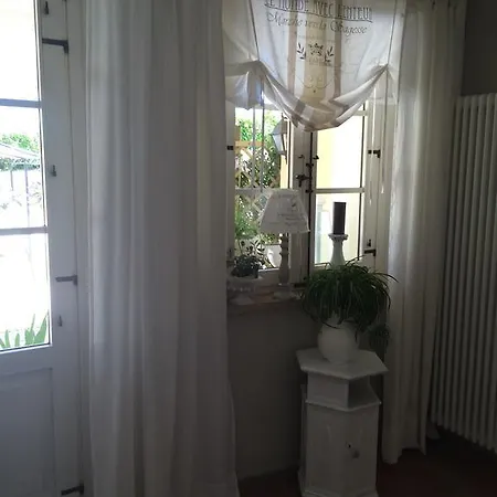 アパート Casa Sant' Anna San Pietro