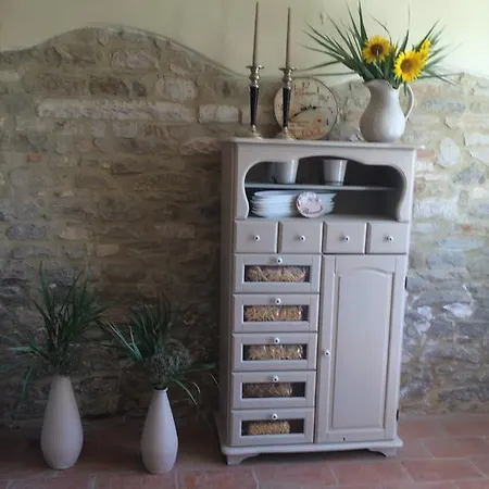 Casa Sant' Anna
