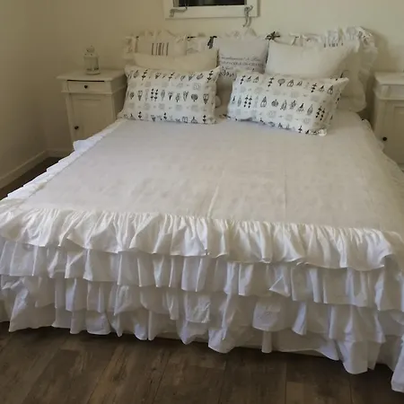 Apartamento Casa Sant' Anna San Pietro (Ancona)