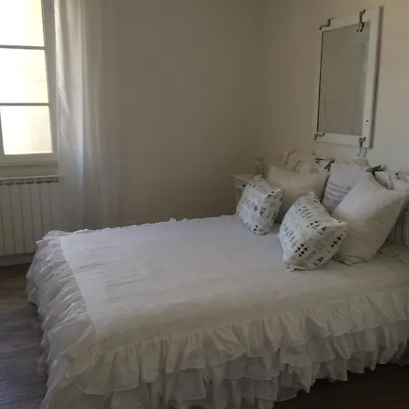 Apartamento Casa Sant' Anna *