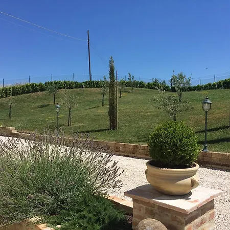 Casa Sant' Anna
