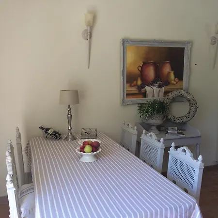 Casa Sant' Anna