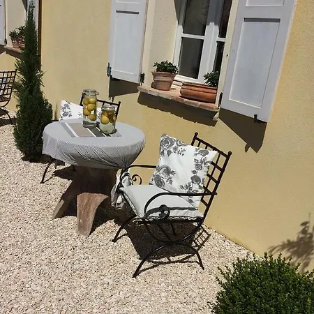 Casa Sant' Anna