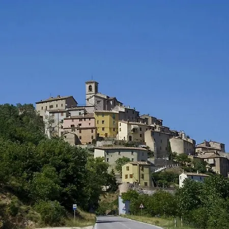 Lägenhet Casa Sant' Anna