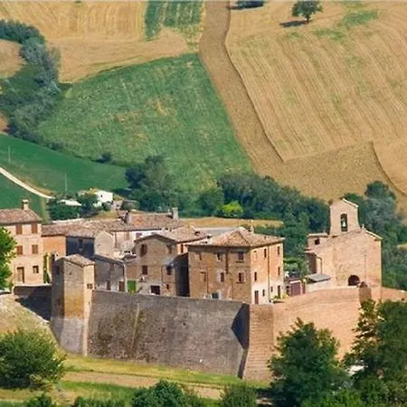 Casa Sant' Anna
