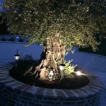 Casa Sant' Anna アパート San Pietro