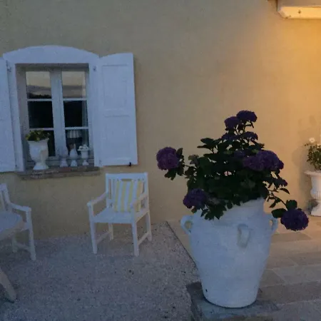Apartamento Casa Sant' Anna *