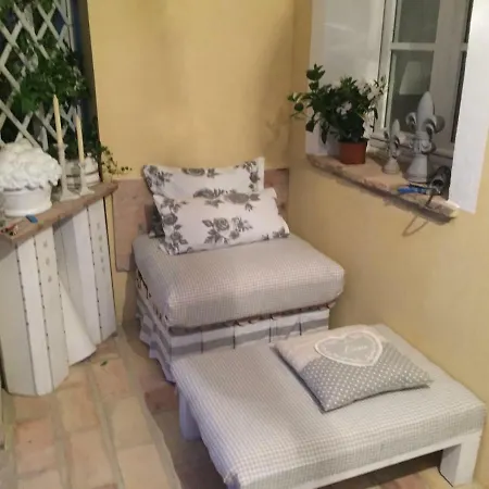 Casa Sant' Anna Apartamento San Pietro (Ancona)